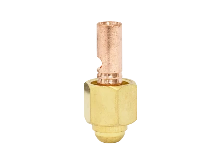 Штуцер 3/8 G D10 ITY8061 Сварог купить в Ханты-Мансийске