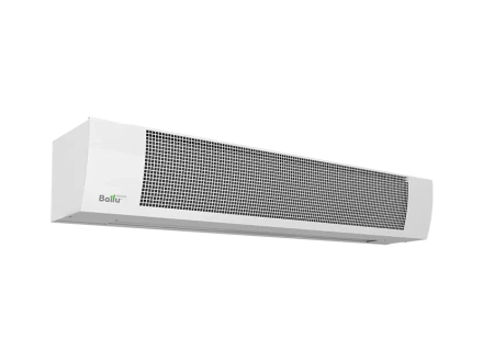 Воздушно-тепловая завеса электрическая BALLU BHC-H20-T24 купить в Ханты-Мансийске