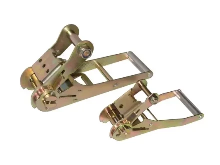 Стяжной механизм для стяжных ремней р-н 10 тонн лента 75 мм алюминий купить в Ханты-Мансийске