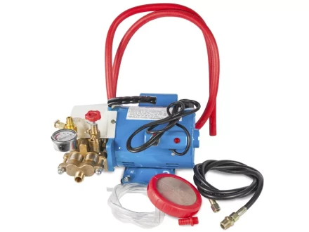 Опрессовочный насос электрический TOR DSY-60А 1002285 купить в Ханты-Мансийске