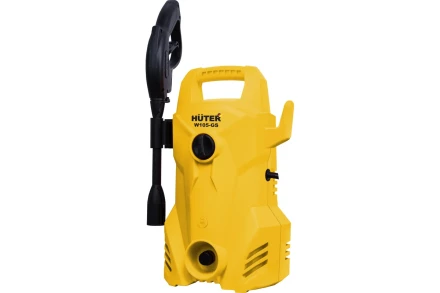 Минимойка-мойка высокого давления HUTER W105-GS купить в Ханты-Мансийске