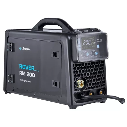 Сварочный полуавтомат Оберон RM 200 Rover SD2201 купить в Ханты-Мансийске