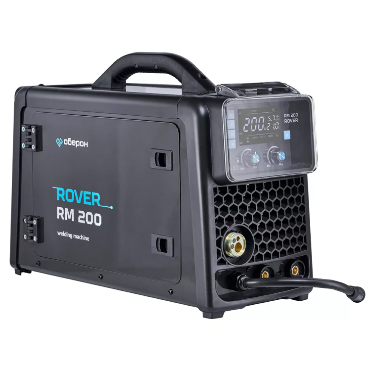 Сварочный полуавтомат Оберон RM 200 Rover SD2201 купить в Ханты-Мансийске