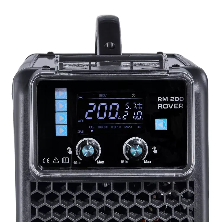 Сварочный полуавтомат Оберон RM 200 Rover SD2201 купить в Ханты-Мансийске