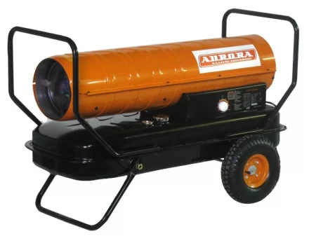 Дизельная тепловая пушка Aurora ТК-30000 купить в Ханты-Мансийске