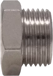 Заглушка 1/2М цилиндрическая резьба ART-58T купить в Ханты-Мансийске