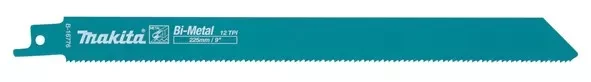 Пильное полотно Makita, по металлу, BIM B-16857 купить в Ханты-Мансийске