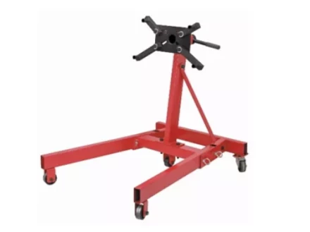 Стенд для ремонта двигателей 900 кг СД-5 1023623 купить в Ханты-Мансийске