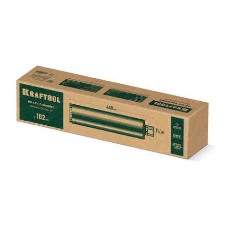 Алмазная колонковая коронка 29825-102 купить в Ханты-Мансийске