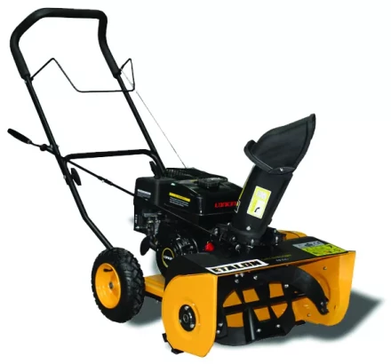 Снегоуборщик бензиновый Etaltech STG 4052Z купить в Ханты-Мансийске