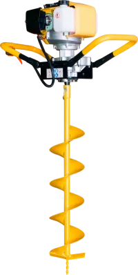 Мотобур STEM Techno SEA-1700/2