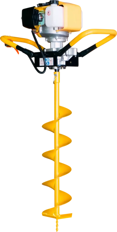 Мотобур STEM Techno SEA-1700/2