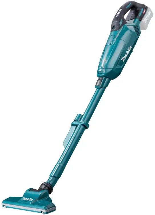 Аккумуляторный пылесос Makita Аккумуляторный пылесос CL002GZ01 (без АКБ и ЗУ) купить в Ханты-Мансийске