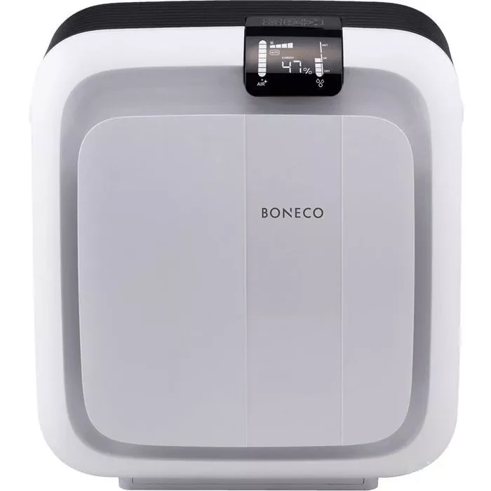 Климатический комплекс BONECO H680 (воздухоочиститель +увлажнитель +арома) купить в Ханты-Мансийске