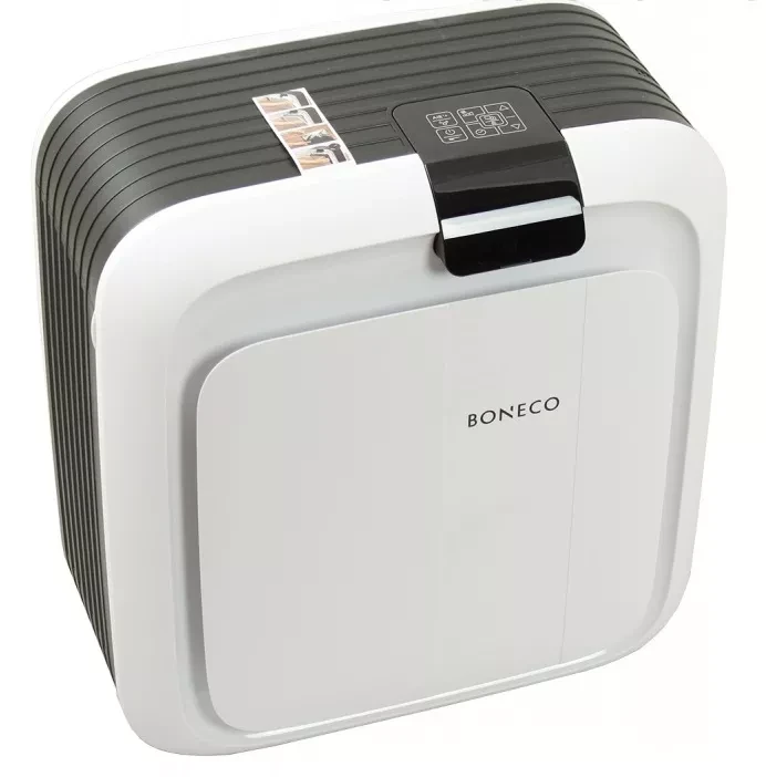 Климатический комплекс BONECO H680 (воздухоочиститель +увлажнитель +арома) купить в Ханты-Мансийске