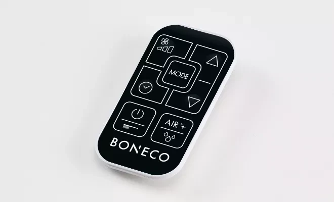 Климатический комплекс BONECO H680 (воздухоочиститель +увлажнитель +арома) купить в Ханты-Мансийске