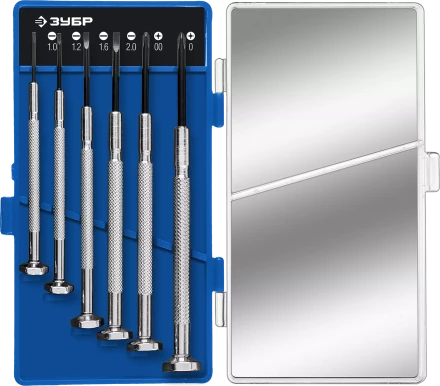 Биты для ударно-поворотной отвертки серия ПРОФЕССИОНАЛ купить в Ханты-Мансийске