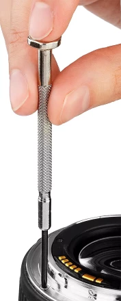 Биты для ударно-поворотной отвертки серия ПРОФЕССИОНАЛ купить в Ханты-Мансийске