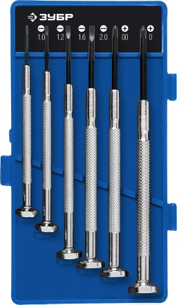 Биты для ударно-поворотной отвертки серия ПРОФЕССИОНАЛ купить в Ханты-Мансийске