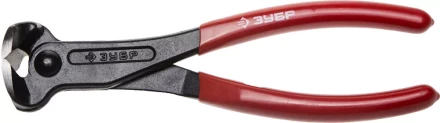 Кусачки ЗУБР &quot;МАСТЕР&quot; торцевые, CR-V, 180мм 22231-18 купить в Ханты-Мансийске
