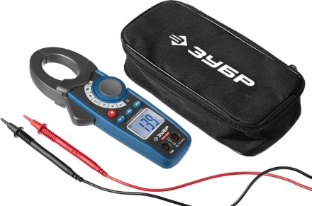 Токоизмерительные клещи PRO-824 серия ПРОФЕССИОНАЛ купить в Ханты-Мансийске