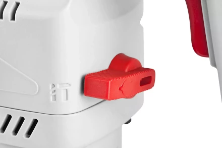 Перфоратор ЗУБР, SDS-plus, антивибрационная ручка, 4.2Дж, 750об/мин, 2800уд/мин, 900Вт, кейс ЗП-900ЭК купить в Ханты-Мансийске