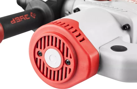 Перфоратор ЗУБР, SDS-plus, антивибрационная ручка, 4.2Дж, 750об/мин, 2800уд/мин, 900Вт, кейс ЗП-900ЭК купить в Ханты-Мансийске