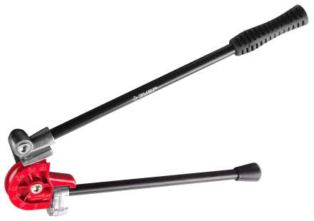 Трубогиб рычажный серия ЭКСПЕРТ Зубр 23524-1/2 купить в Ханты-Мансийске