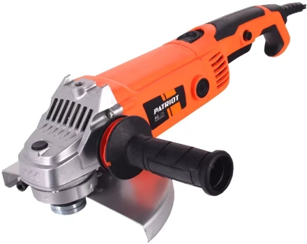 Шлифмашина УШМ PATRIOT AG 228 купить в Ханты-Мансийске