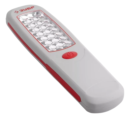 Фонари светодиодные 24 LED с линзами магнит серия МАСТЕР купить в Ханты-Мансийске