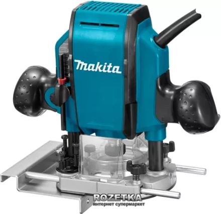 Фрезер Makita RP0900 купить в Ханты-Мансийске