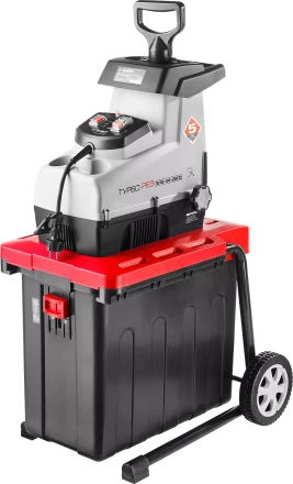 Измельчитель малошумный ЗИЭ-44-2800 серия МАСТЕР купить в Ханты-Мансийске