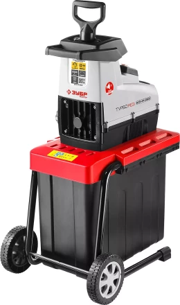 Измельчитель малошумный ЗИЭ-44-2800 серия МАСТЕР купить в Ханты-Мансийске