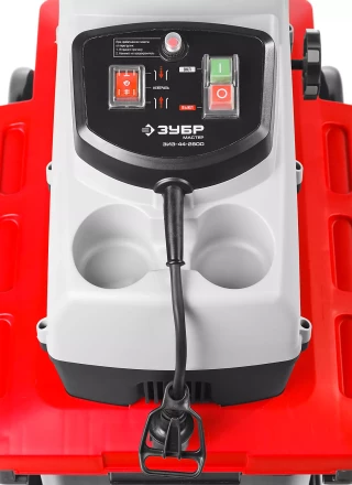 Измельчитель малошумный ЗИЭ-44-2800 серия МАСТЕР купить в Ханты-Мансийске