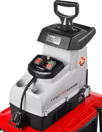 Измельчитель малошумный ЗИЭ-44-2800 серия МАСТЕР купить в Ханты-Мансийске