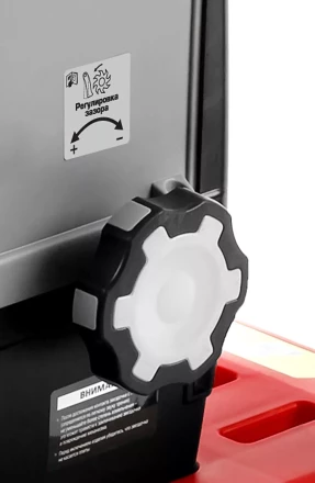 Измельчитель малошумный ЗИЭ-44-2800 серия МАСТЕР купить в Ханты-Мансийске