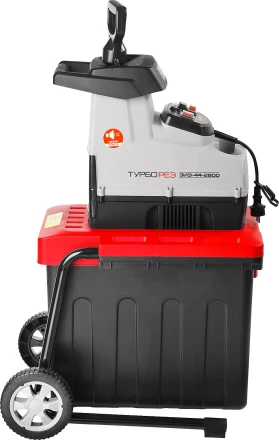 Измельчитель малошумный ЗИЭ-44-2800 серия МАСТЕР купить в Ханты-Мансийске