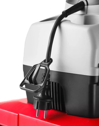 Измельчитель малошумный ЗИЭ-44-2800 серия МАСТЕР купить в Ханты-Мансийске