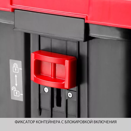 Измельчитель малошумный ЗИЭ-44-2800 серия МАСТЕР купить в Ханты-Мансийске