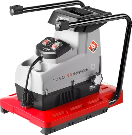 Измельчитель малошумный ЗИЭ-44-2800 серия МАСТЕР купить в Ханты-Мансийске