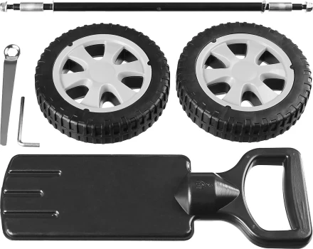 Измельчитель малошумный ЗИЭ-44-2800 серия МАСТЕР купить в Ханты-Мансийске