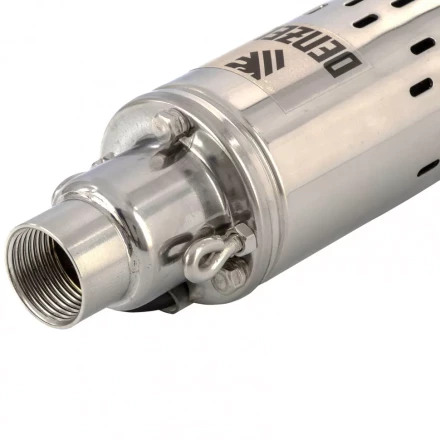 Скважинный насос Denzel DWS-3-75 винтовой диаметр 3&quot; 97250 купить в Ханты-Мансийске