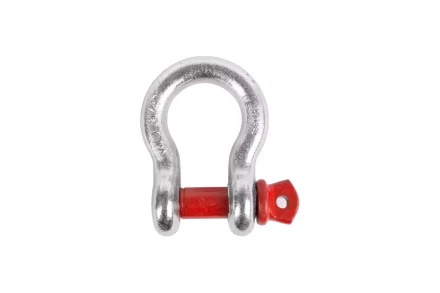 Скоба омегообразная TOR 3,25 т (тип G209) (D) 1035825 купить в Ханты-Мансийске