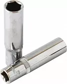 Головка торцевая удлиненная 1/4" 13x50 мм (6-гранная) Кратон 2 28 03 010