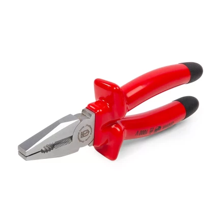 Набор диэлектрического инструмента КВТ НИИ-26, 15 предметов (92069) купить в Ханты-Мансийске