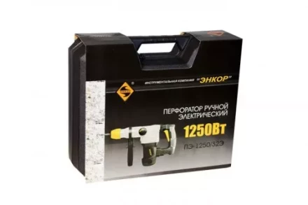Перфоратор SDSПЭ-1250/32ЭВ 50127 купить в Ханты-Мансийске