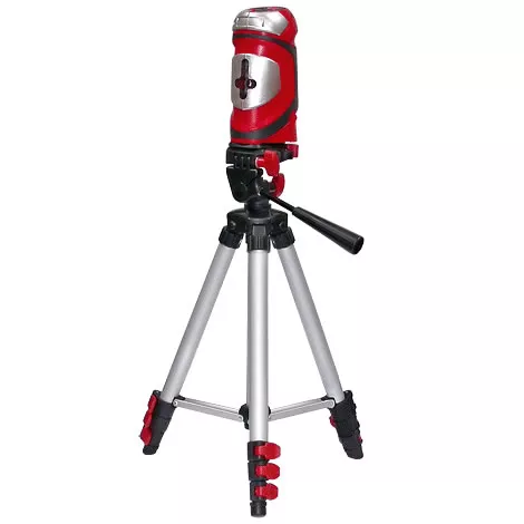 Нивелир лазерный Condtrol LASER 2D SET купить в Ханты-Мансийске