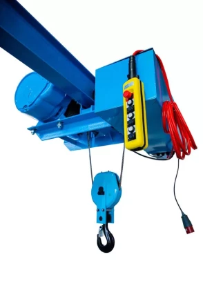 Таль электрическая TOR ТЭК (CDL) 3,2 т 6,0 м УСВ 1008879 купить в Ханты-Мансийске