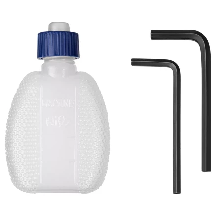 ЗУБР 53F-13, пневматический степлер для скоб 20Ga, тип 53F (6-13 мм), Профессионал (31934) купить в Ханты-Мансийске