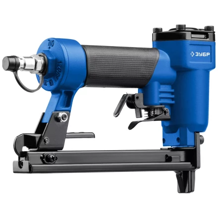 ЗУБР 53F-13, пневматический степлер для скоб 20Ga, тип 53F (6-13 мм), Профессионал (31934) купить в Ханты-Мансийске